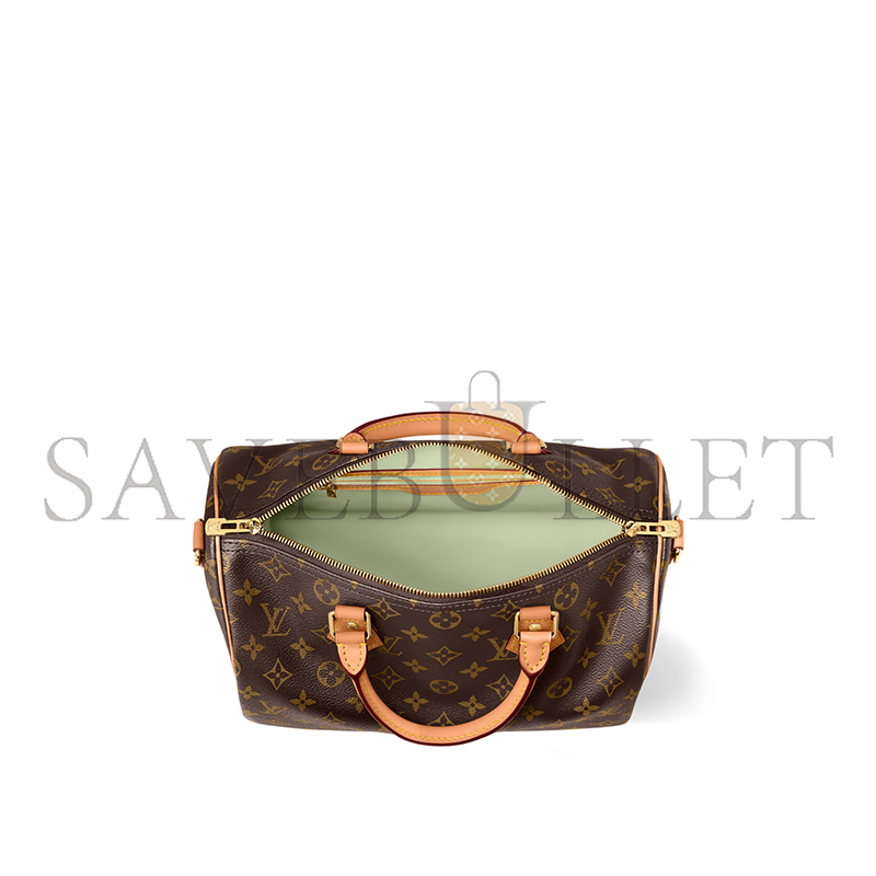 l0*is V*t0n speedy soft 30 lucky m15107 (30*21*17cm)